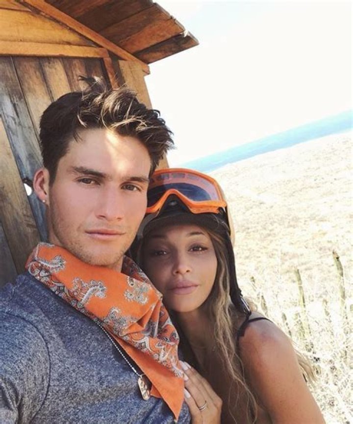 Haley Giraldo’s Boyfriend: Who is Haley Giraldo Dating?