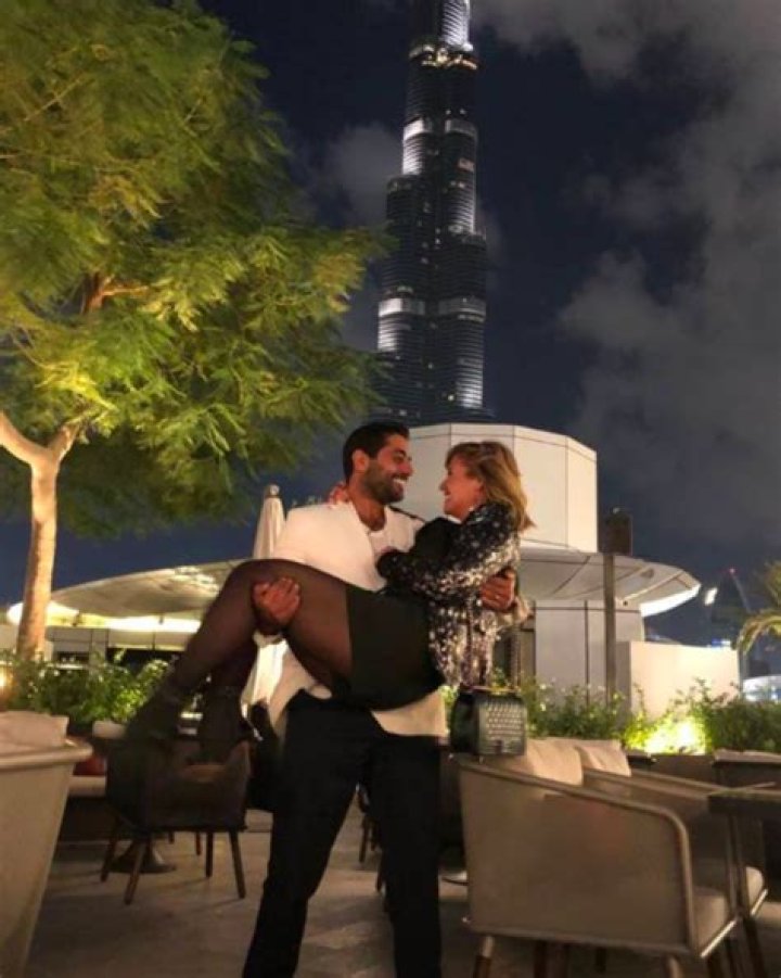 Hana Shiha’s Boyfriend: Who is Hana Shiha Dating?