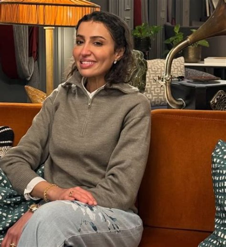 Hanan Esbaga’s Boyfriend: Who is Hanan Esbaga Dating?