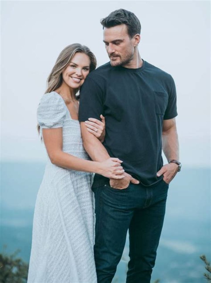 Hannah Alkaff’s Boyfriend: Who is Hannah Alkaff Dating?