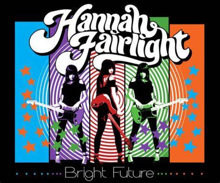 Hannah Fairlight’s Boyfriend: Who is Hannah Fairlight Dating?