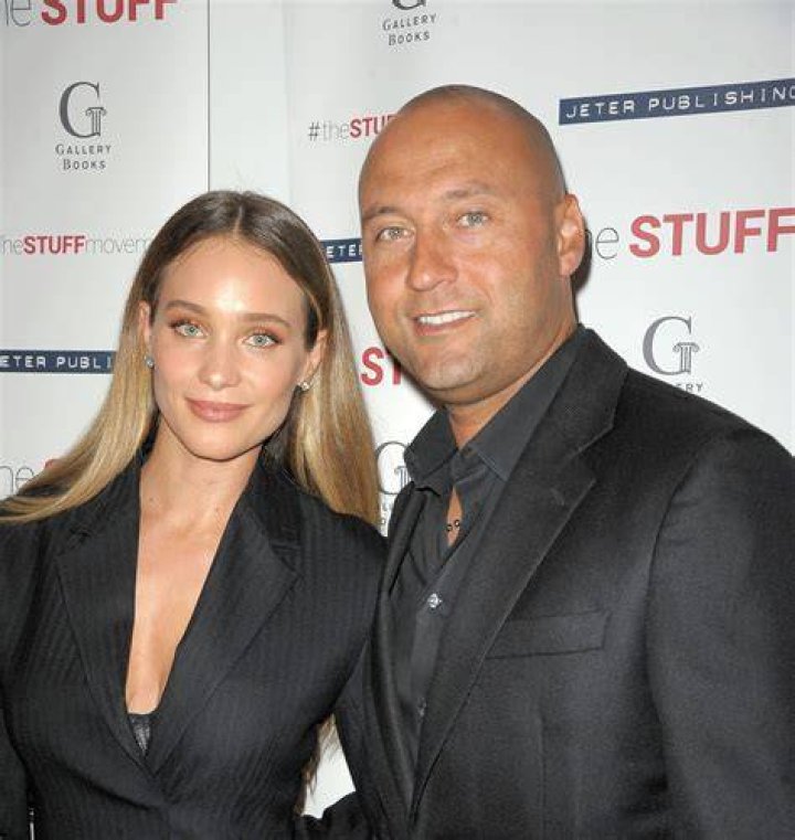 Hannah Jeter’s Husband: Who is Hannah Jeter Dating?