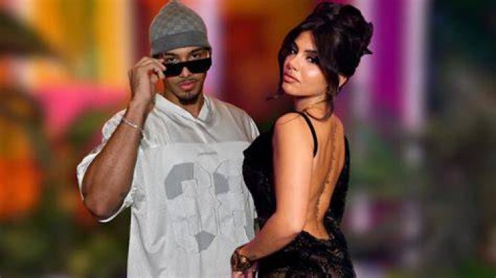 Hany Mustafa’s Girlfriend: Who is Hany Mustafa Dating?