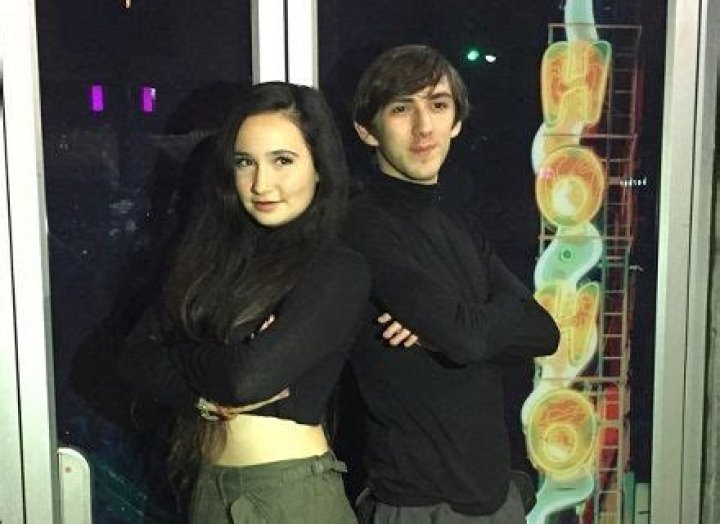 Harrison Houde’s Girlfriend: Who is Harrison Houde Dating?