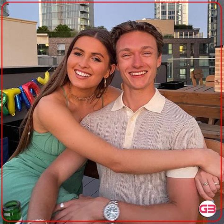 Harrison Osterfield’s Girlfriend: Who is Harrison Osterfield Dating?