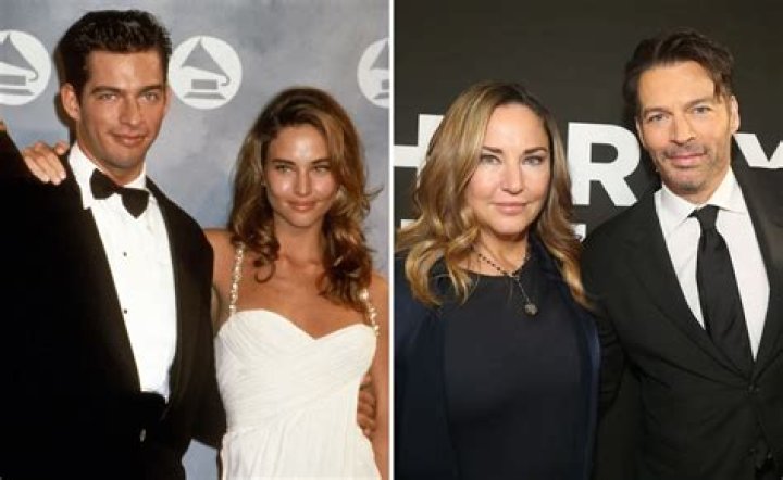 Harry Connick Jr.’s Girlfriend: Who is Harry Connick Jr. Dating?