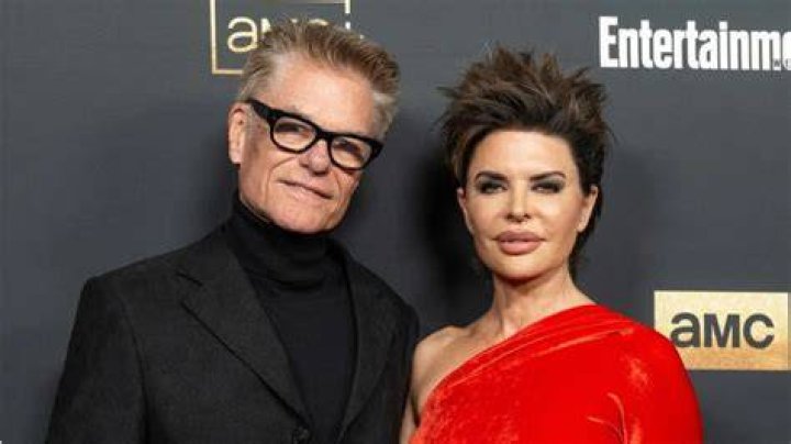 Harry Hamlin’s Wife: Who is Harry Hamlin Dating?