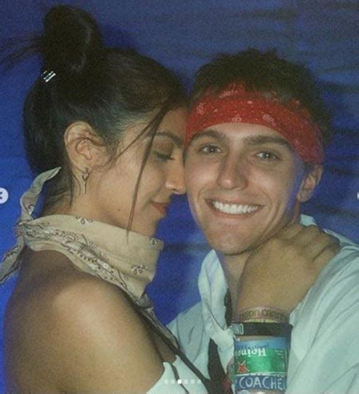 Hart Denton’s Girlfriend: Who is Hart Denton Dating?