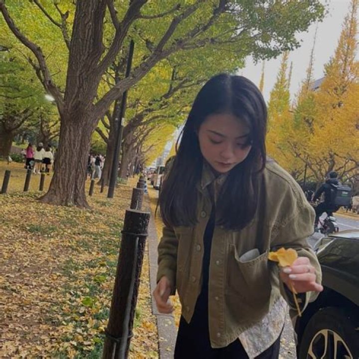 Haruka 2002’s Girlfriend: Who is Haruka 2002 Dating?