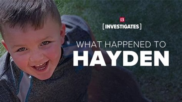 Hayden Pedersen’s Girlfriend: Who is Hayden Pedersen Dating?