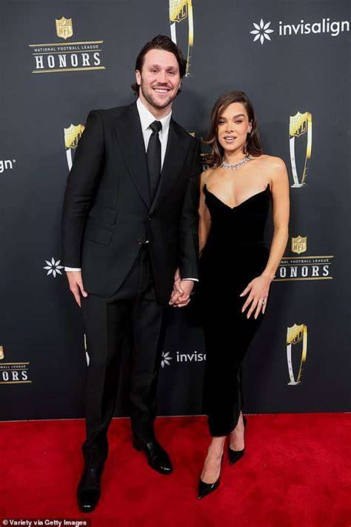 Haylee Dawn’s Boyfriend: Who is Haylee Dawn Dating?