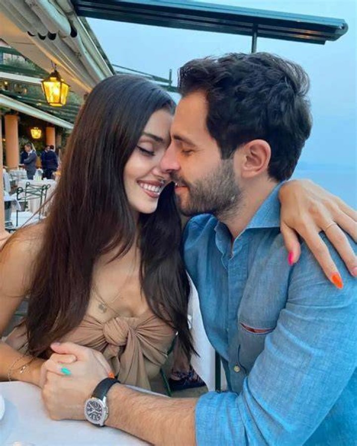 Hazal Aydin’s Boyfriend: Who is Hazal Aydin Dating?