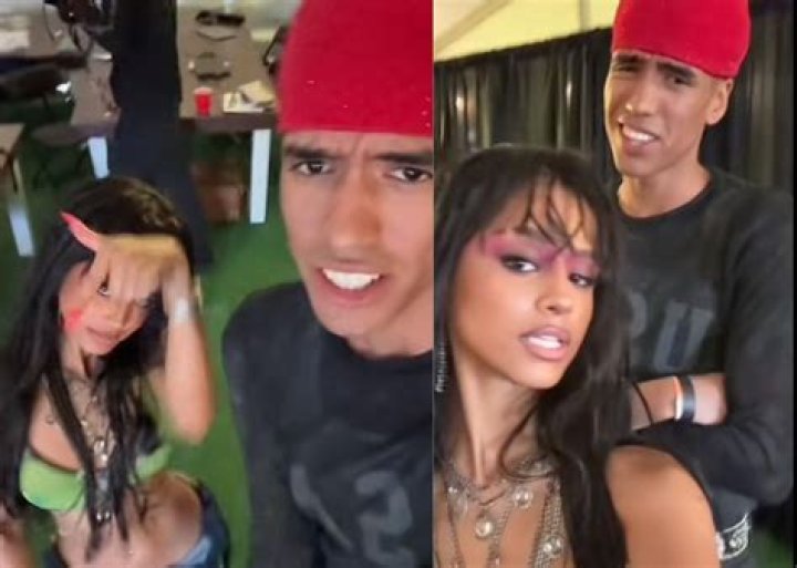 HazelZquad’s Boyfriend: Who is HazelZquad Dating?