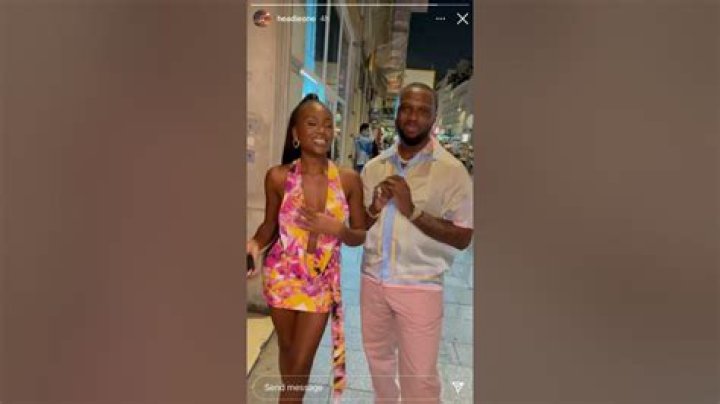 Headie One’s Girlfriend: Who is Headie One Dating?