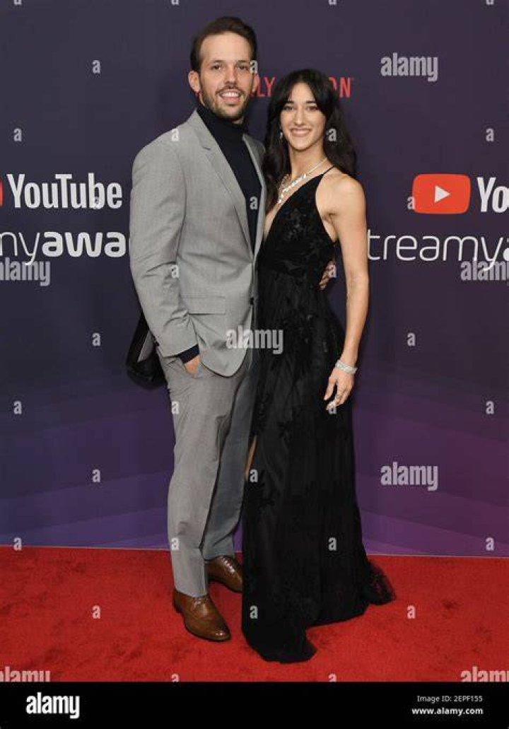 Heath Hussar’s Girlfriend: Who is Heath Hussar Dating?