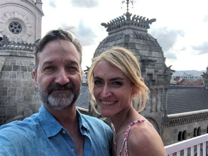 Heather Armstrong’s Boyfriend: Who is Heather Armstrong Dating?