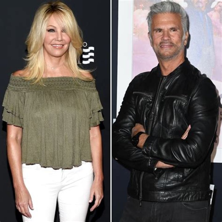Heather Dorff’s Boyfriend: Who is Heather Dorff Dating?