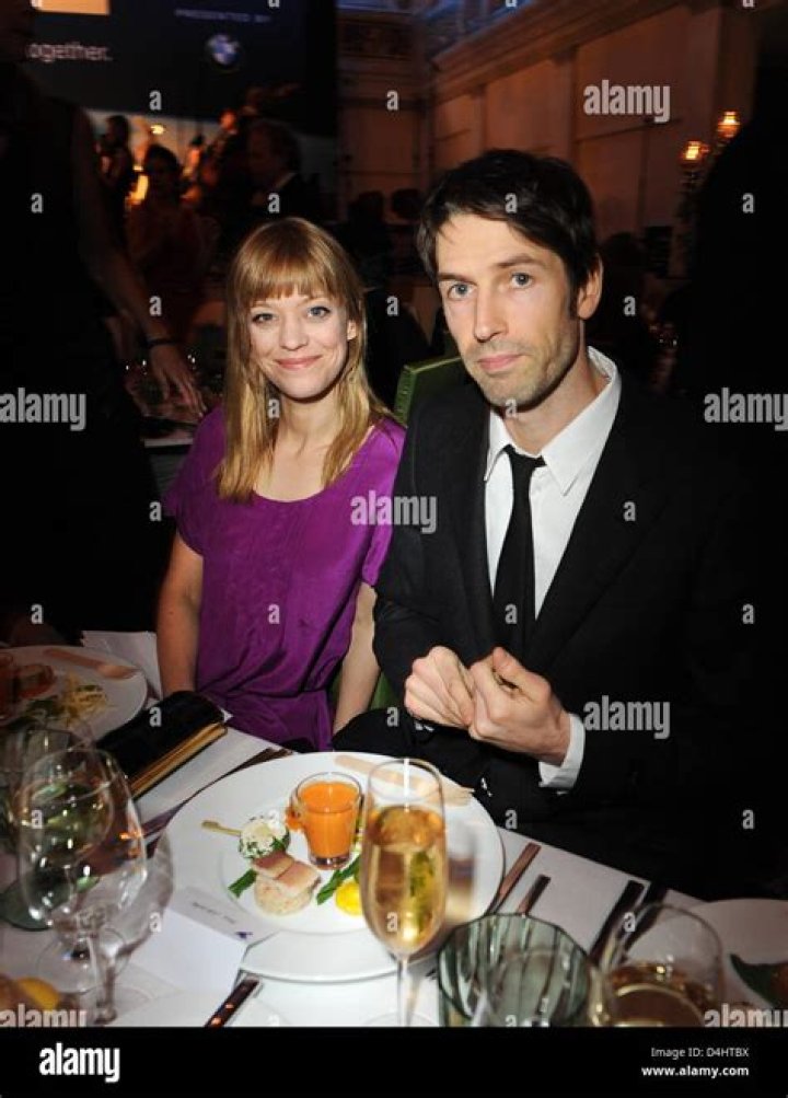 Heike Makatsch’s Boyfriend: Who is Heike Makatsch Dating?