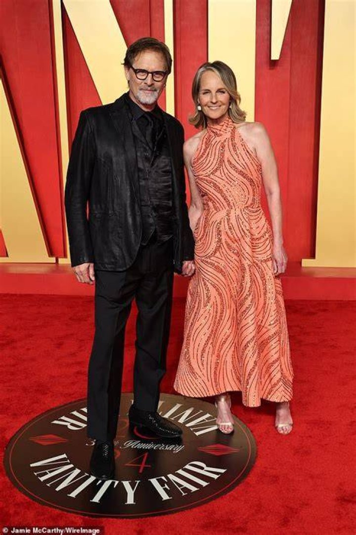 Helen Lindes’s Husband: Who is Helen Lindes Dating?