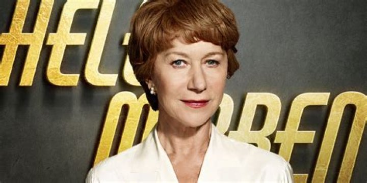 Helen Mirren’s Husband: Who is Helen Mirren Dating?