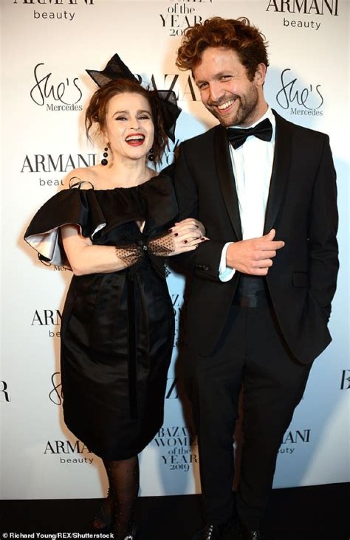Helena Bonham Carter’s Boyfriend: Who is Helena Bonham Carter Dating?