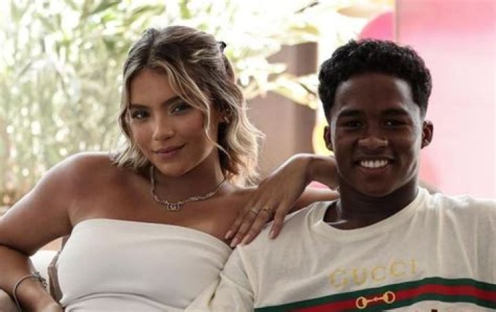 Hendrick Hartono’s Girlfriend: Who is Hendrick Hartono Dating?