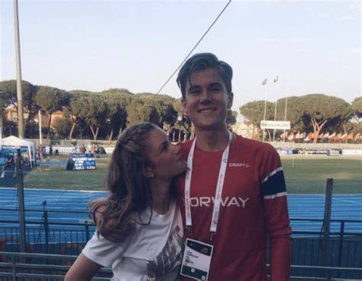 Henrik Ingebrigtsen’s Girlfriend: Who is Henrik Ingebrigtsen Dating?