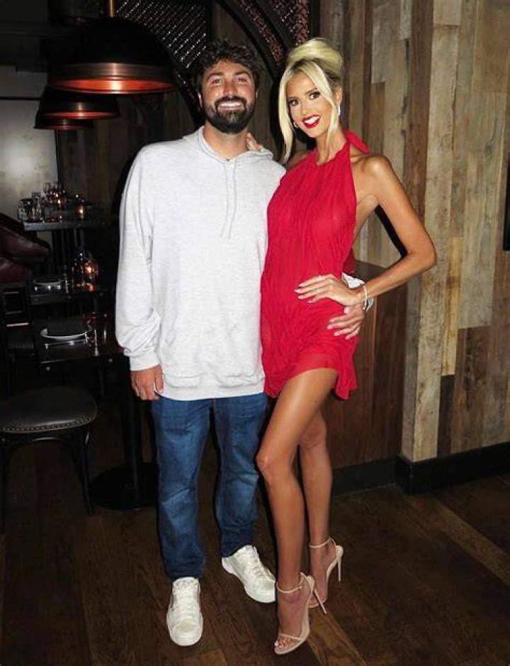 Hernan Jimemez’s Girlfriend: Who is Hernan Jimemez Dating?
