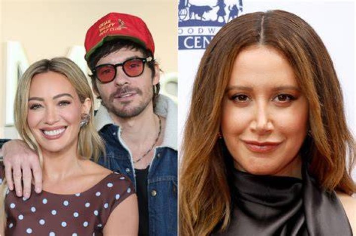 Hilary Duff’s Boyfriend: Who is Hilary Duff Dating?