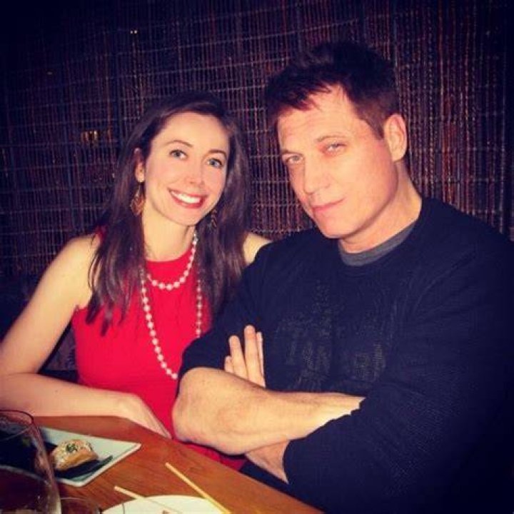 Holt McCallany’s Girlfriend: Who is Holt McCallany Dating?