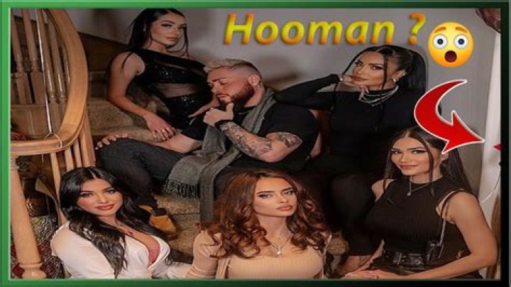 Hooman Iranmanesh’s Girlfriend: Who is Hooman Iranmanesh Dating?