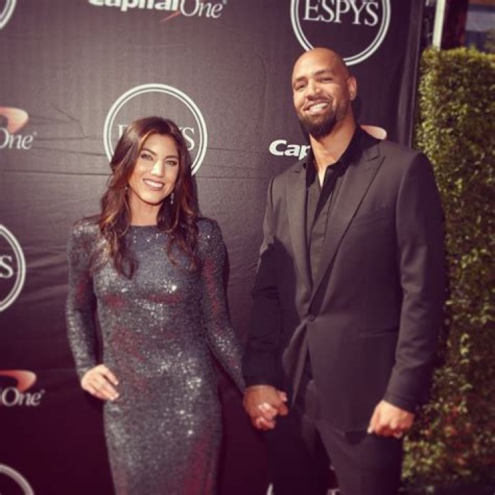 Hope Solo’s Husband: Who is Hope Solo Dating?