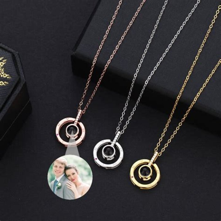 How to take care of your favorite customized photo pendant?