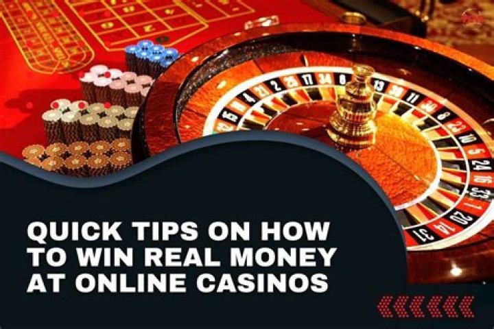 How to win real money playing blackjack
