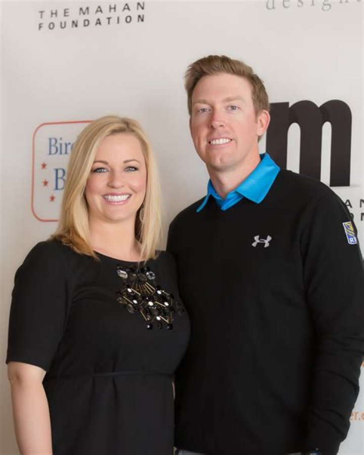Hunter Mahan’s Wife: Who is Hunter Mahan Dating?
