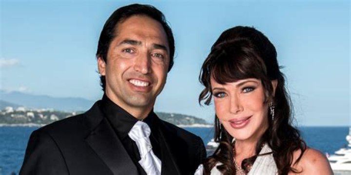Hunter Tylo’s Husband: Who is Hunter Tylo Dating?