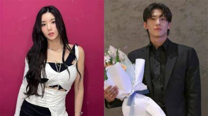 Hwang Eun-Bi’s Boyfriend: Who is Hwang Eun-Bi Dating?