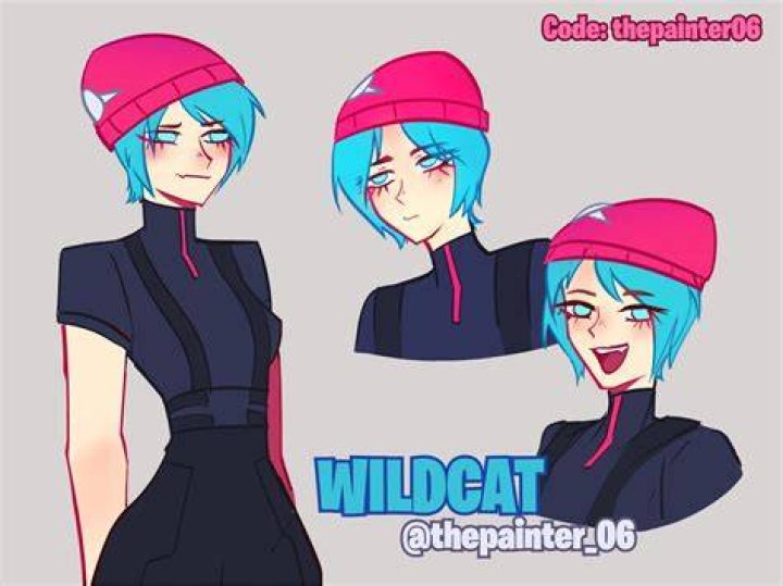 I Am Wildcat’s Girlfriend: Who is I Am Wildcat Dating?