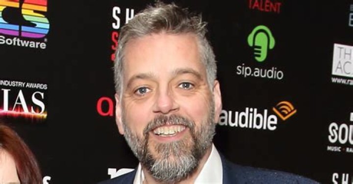 Iain Lee’s Girlfriend: Who is Iain Lee Dating?