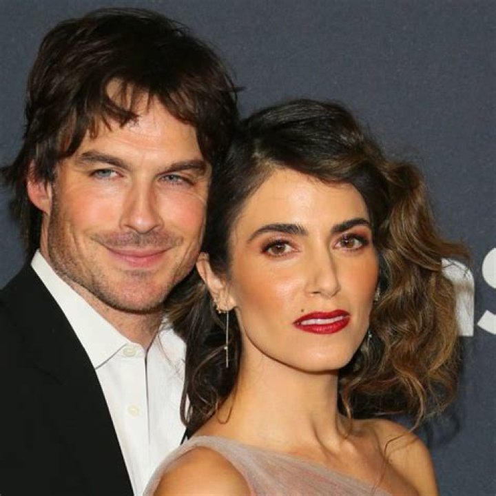 Ian Somerhalder’s Wife: Who is Ian Somerhalder Dating?