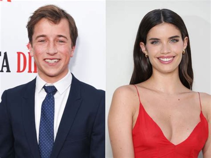 Iasmyne Sampaio’s Boyfriend: Who is Iasmyne Sampaio Dating?