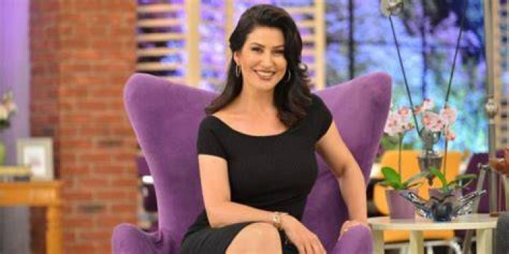Iclal Aydin’s Husband: Who is Iclal Aydin Dating?