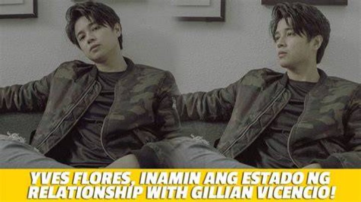 Igiboy Flores’s Girlfriend: Who is Igiboy Flores Dating?