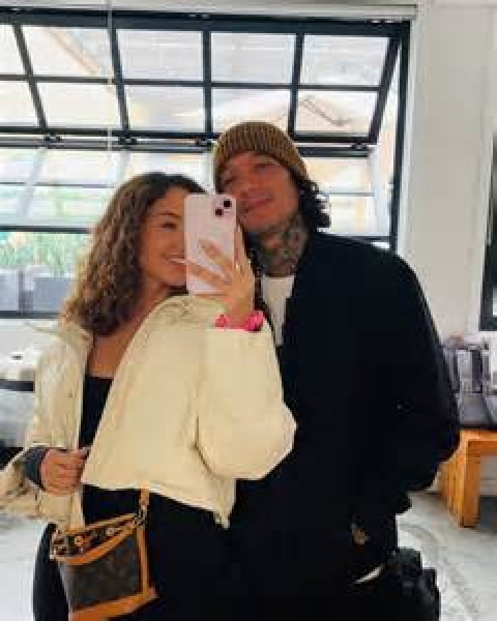 Igor Cavalera’s Wife: Who is Igor Cavalera Dating?