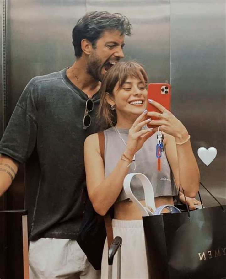 Ilayda Alisan’s Boyfriend: Who is Ilayda Alisan Dating?