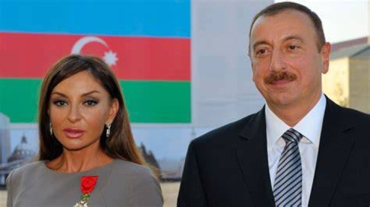 Ilham Aliyev’s Wife: Who is Ilham Aliyev Dating?