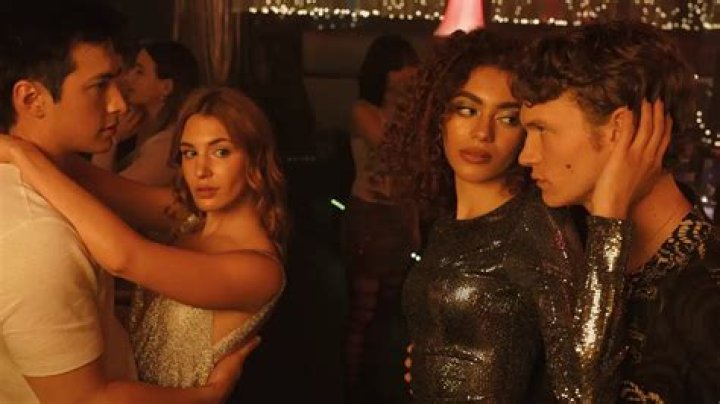 Ilya Mishin’s Girlfriend: Who is Ilya Mishin Dating?