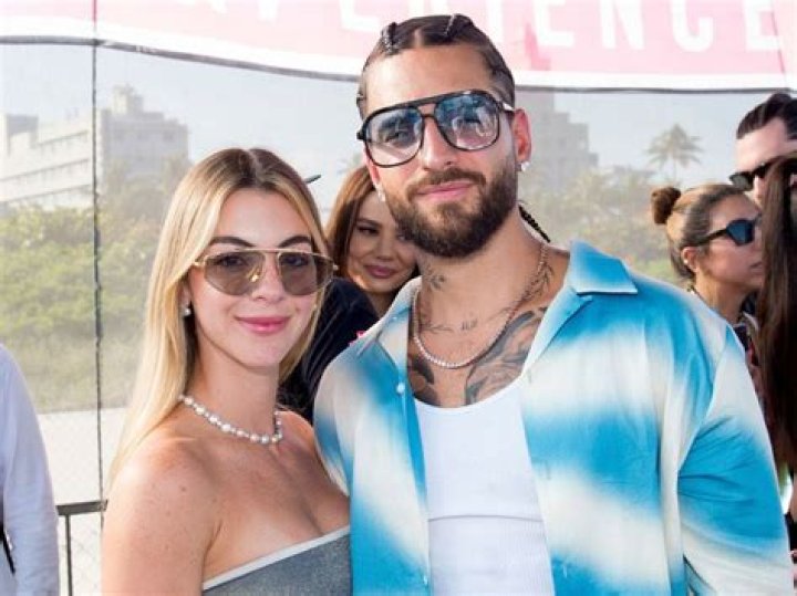Ilyas Maluma’s Girlfriend: Who is Ilyas Maluma Dating?