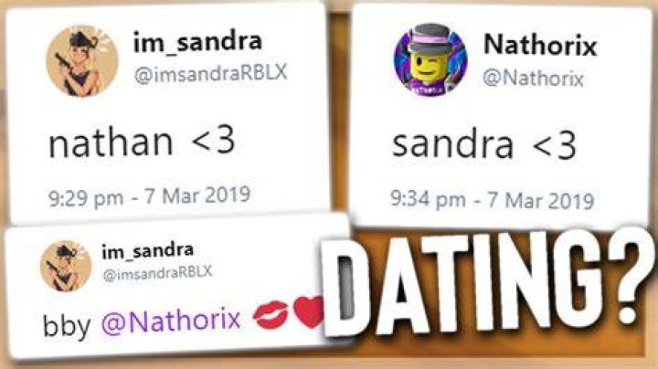 Im_Sandra’s Girlfriend: Who is Im_Sandra Dating?