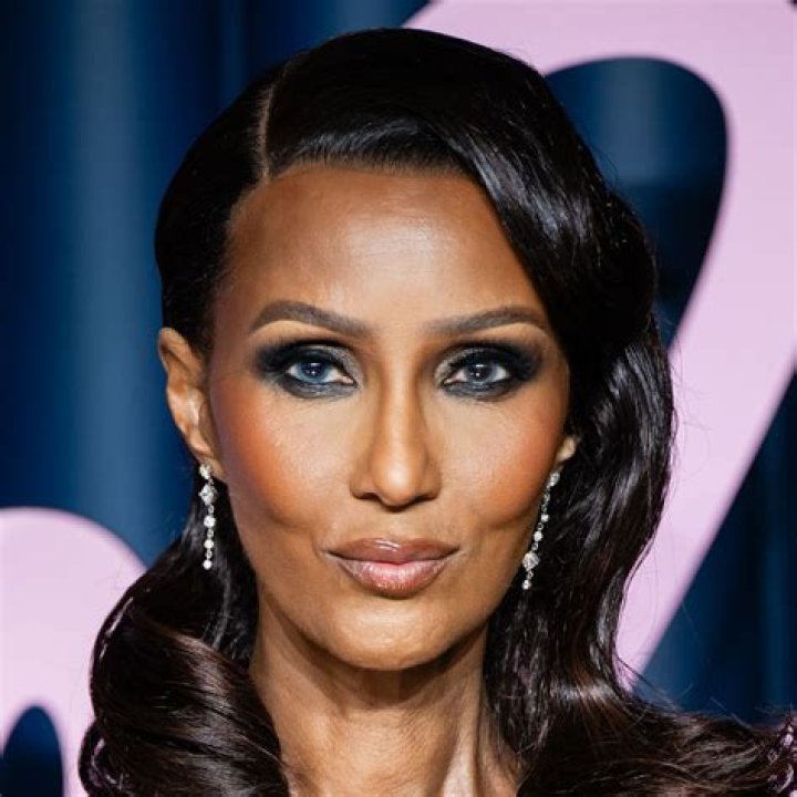 Iman Ebrahimi’s Girlfriend: Who is Iman Ebrahimi Dating?